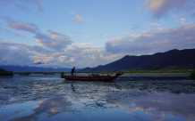 丽江泸沽湖旅游包车价格，丽江租车到泸沽湖旅游多少钱